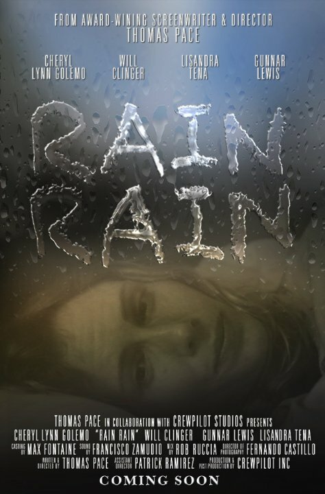 Постер Rain, Rain