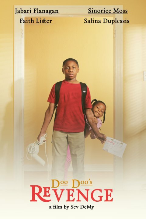 Постер Doo Doo's Revenge