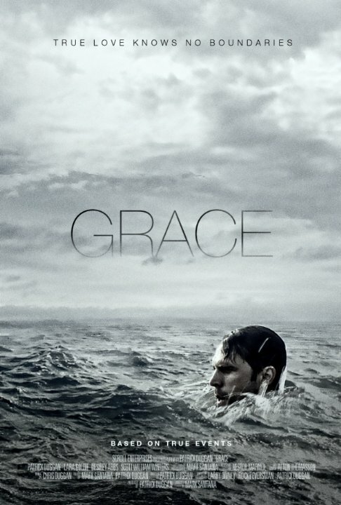 Постер Grace