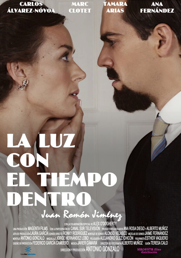 Постер Свет в течение долгого времени