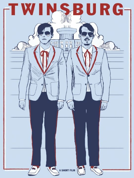 Постер Twinsburg