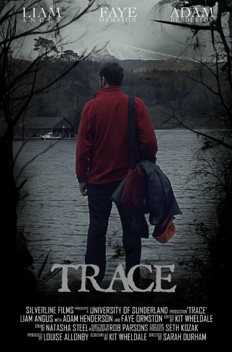 Постер Trace