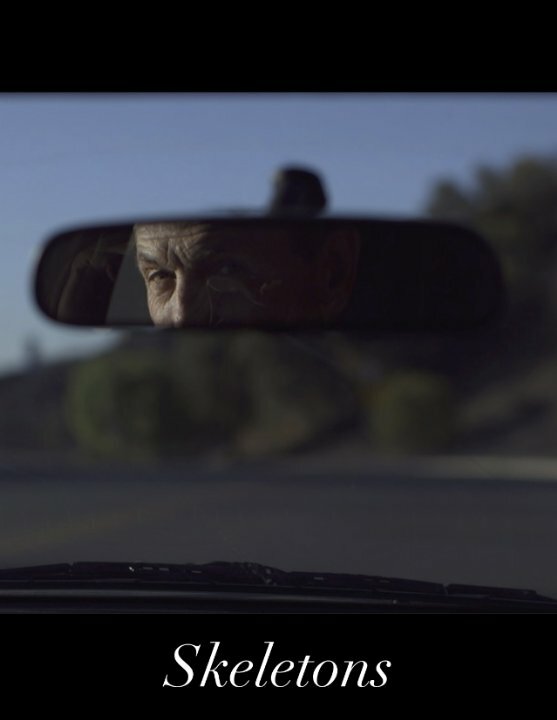 Постер Skeletons