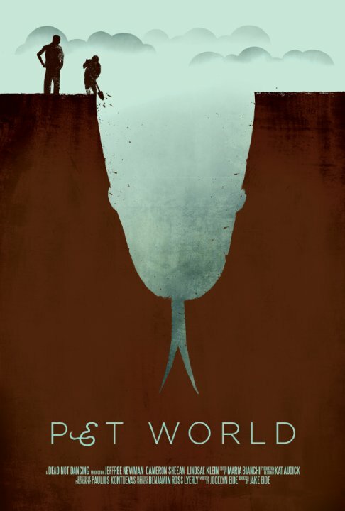 Постер Pet World