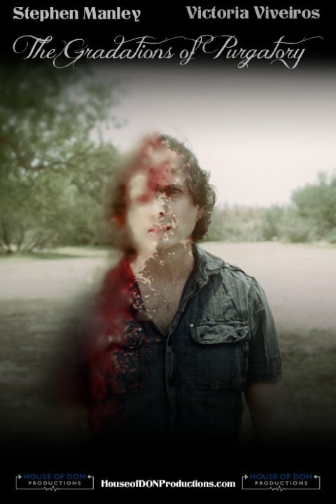 Постер The Gradations of Purgatory