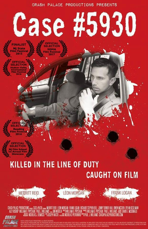 Постер Дело #5930