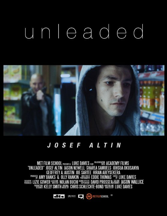 Постер Без свинца