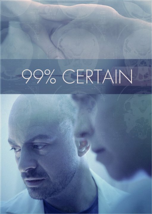 Постер 99% Certain