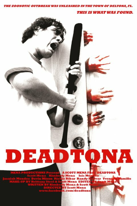 Постер Deadtona