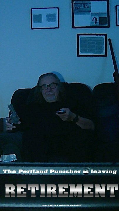 Постер Retirement