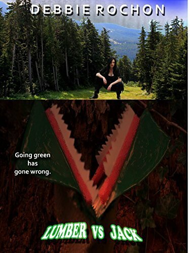 Постер Lumber vs. Jack