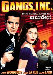 Постер Paper Bullets