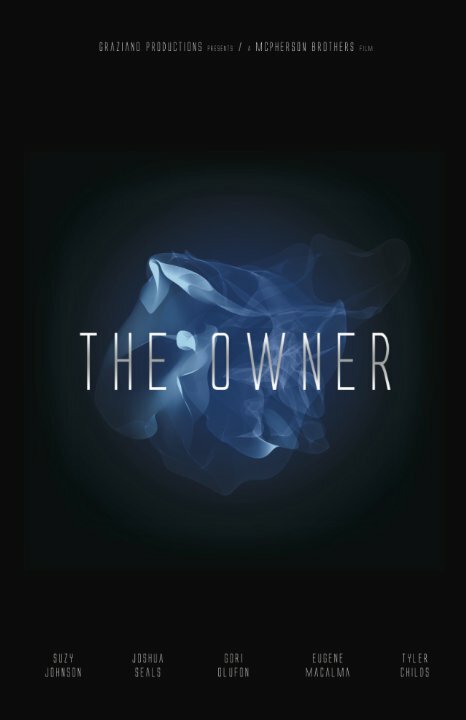 Постер The Owner