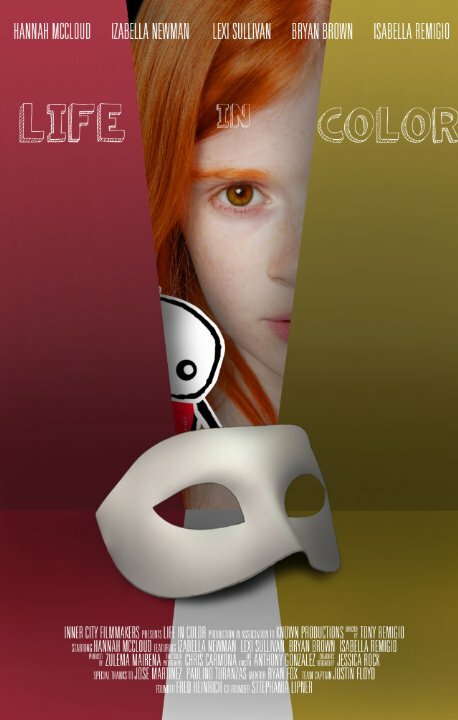 Постер Life in Color