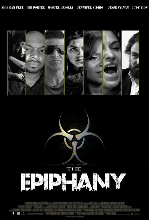 Постер The Epiphany©