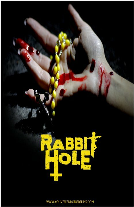 Постер Rabbit Hole