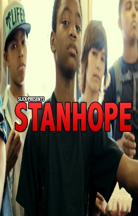 Постер Stanhope