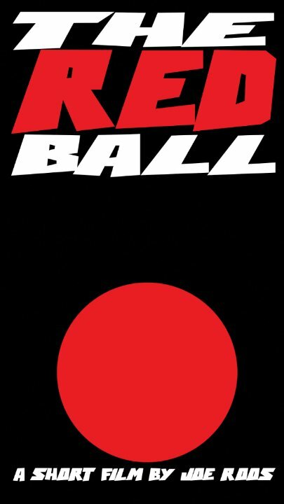 Постер The Red Ball