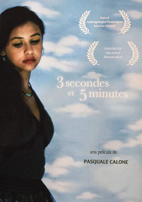 Постер 3 Secondes et 5 Minutes
