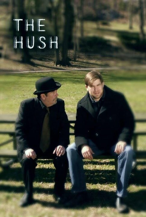 Постер The Hush