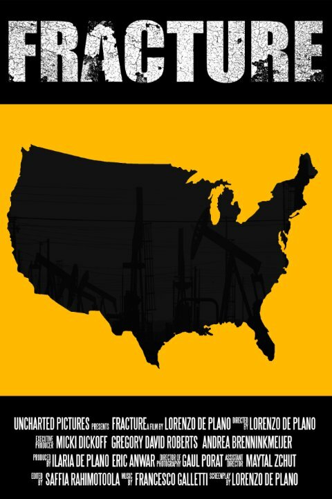 Постер Fracture