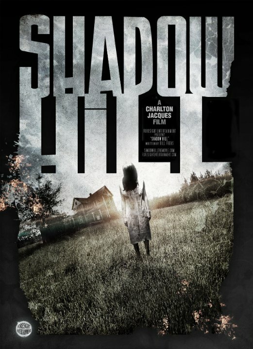 Постер Shadow Hill