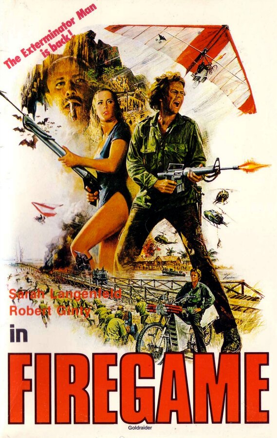 Постер Золотоискатели