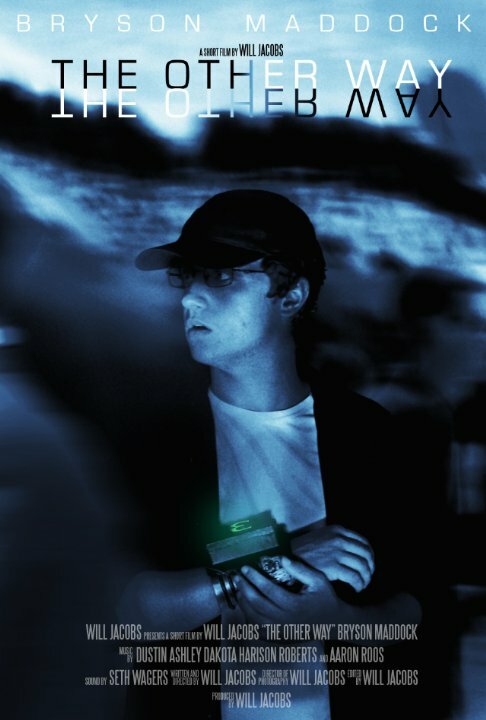 Постер The Other Way