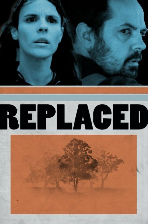 Постер Replaced