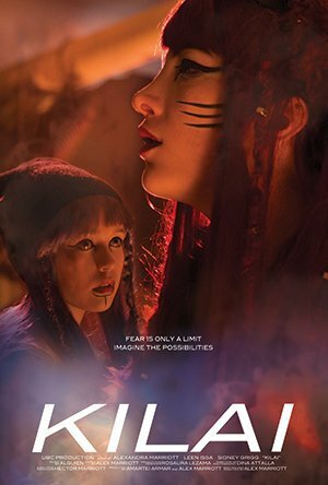Постер Kilai