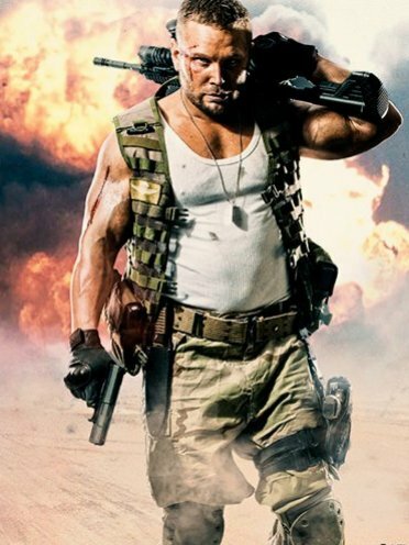 Постер Deadly Nice