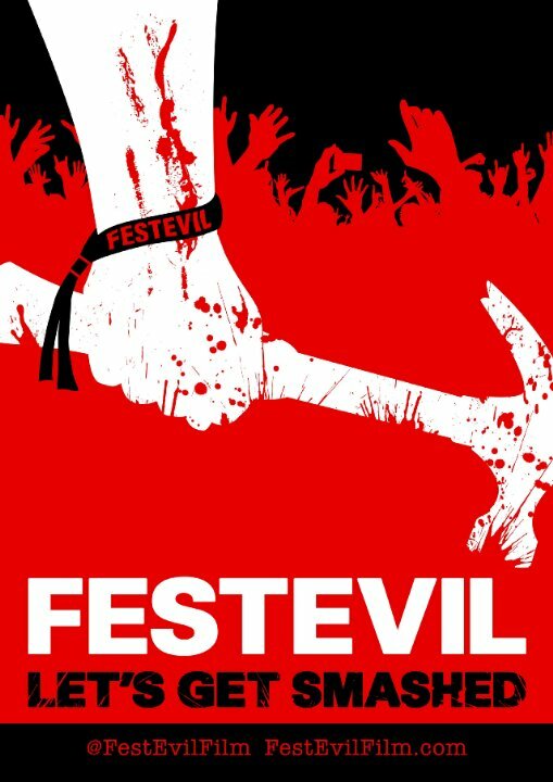 Постер FestEvil