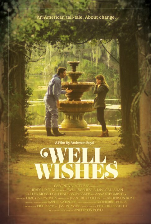 Постер Well Wishes