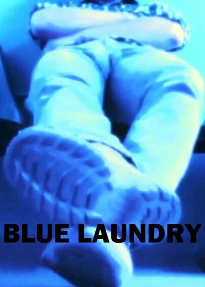Постер Blue Laundry