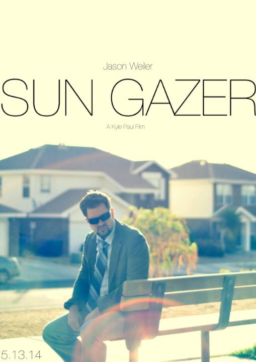 Постер Sun Gazer