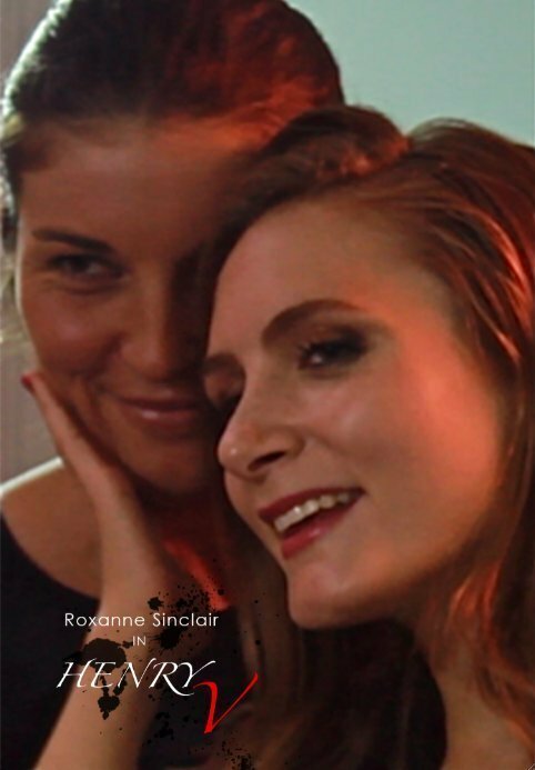 Постер Henry V