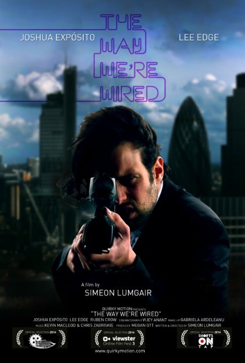 Постер The Way We're Wired