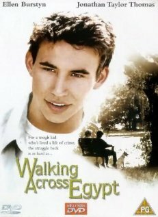 Постер Прогулка по Египту
