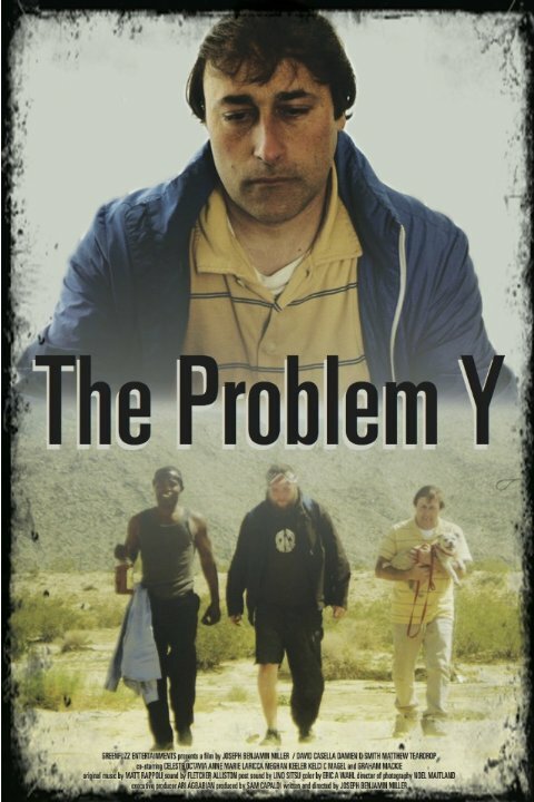 Постер The Problem Y