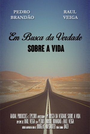 Постер Em Busca da Verdade Sobre a Vida