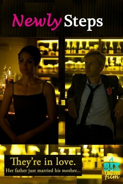 Постер Newly Steps