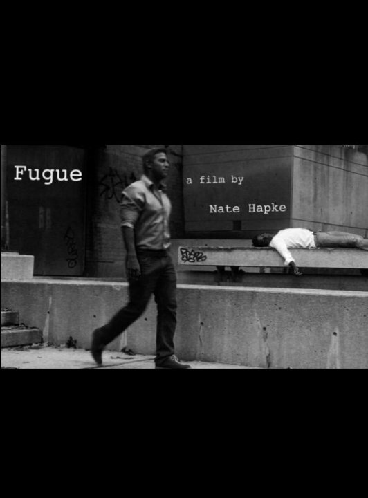 Постер Fugue