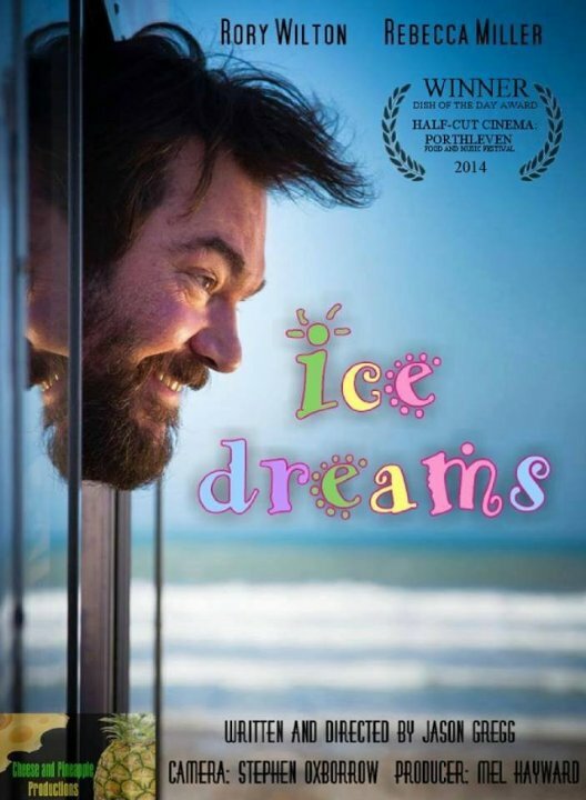 Постер Ice Dreams