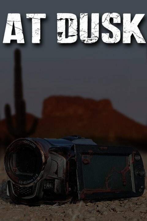 Постер At Dusk