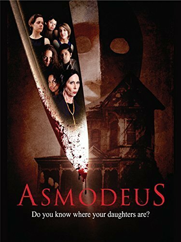 Постер Asmodeus