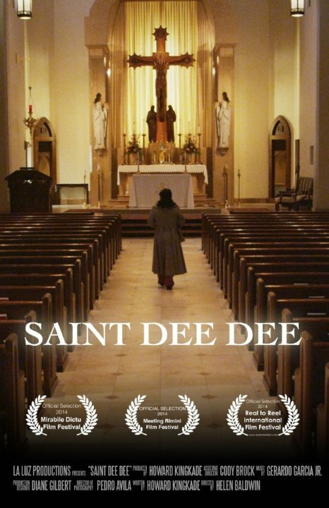 Постер Saint Dee Dee