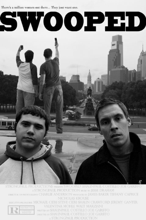 Постер Swooped: Based on a Real Life Occurrence