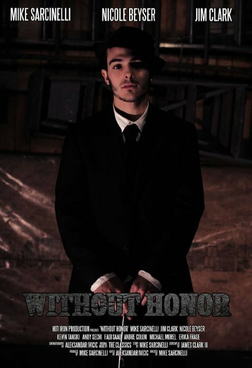 Постер Without Honor