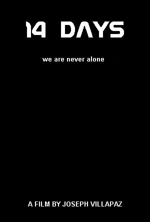 Постер 14 Days