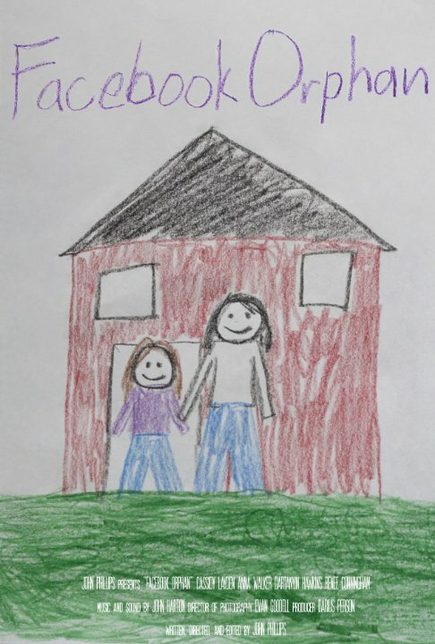 Постер Facebook Orphan